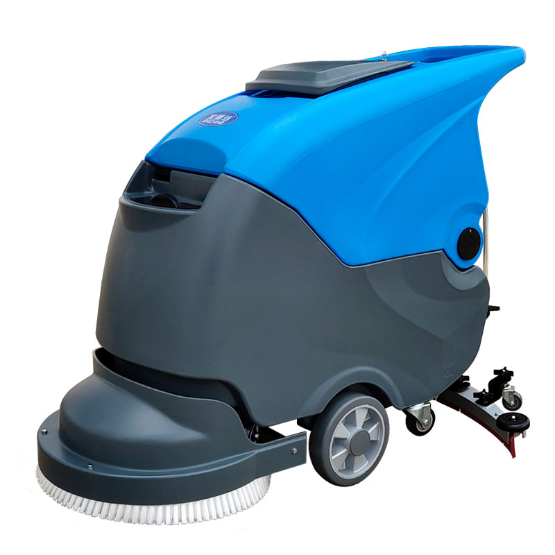 VALCH/沃馳 手推式電瓶洗地機BT50X