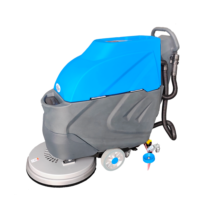 VALCH/沃馳手推式電瓶洗地機BT30XL