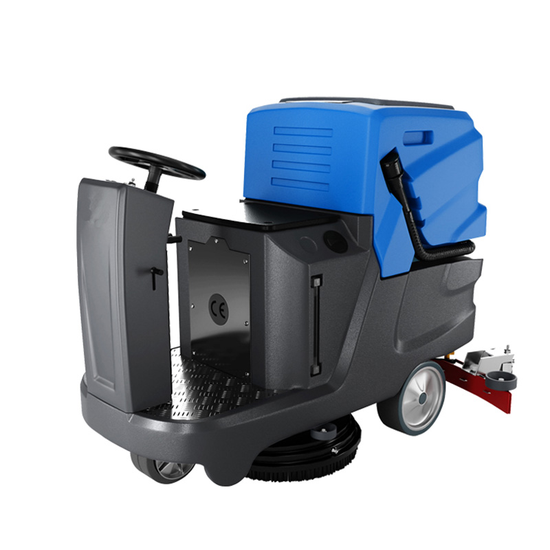 VALCH/沃馳駕駛式洗地機BT60X