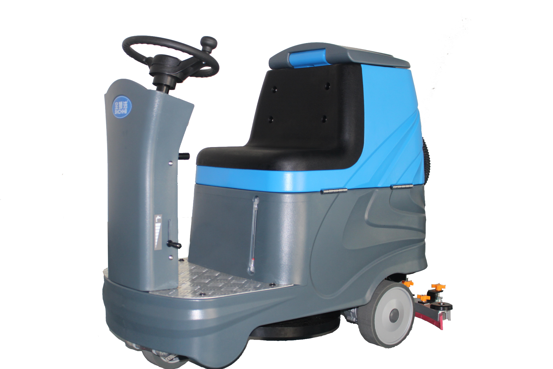 VALCH/沃馳駕駛式洗地機BT60XS